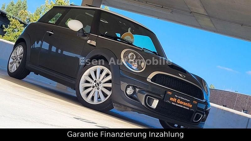 Second-hand Mini Cooper S 184 CP (135 kW) 2011 Gri Hatchback