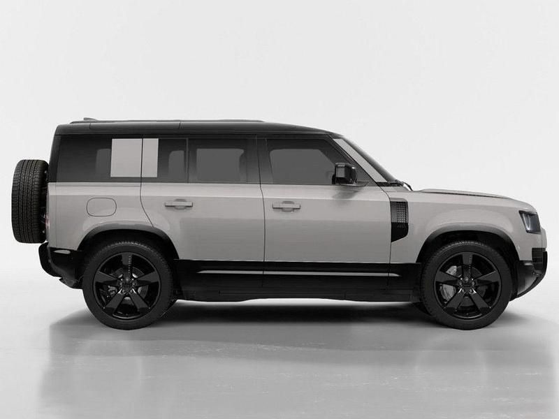 Neu Land Rover Defender SE Dynamic 349 PS (256 kW) 2026 Grau SUV