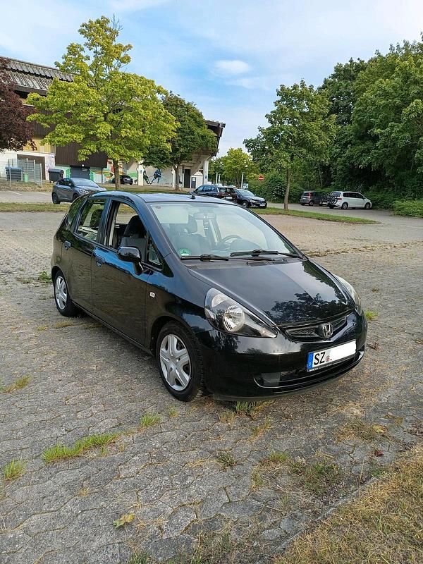 Gebraucht 2004 Honda Jazz Kleinwagen | 1.150 € (Guter Preis) - Bild 1/4