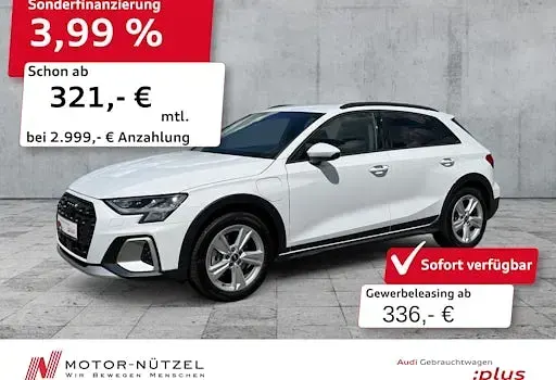 Gebraucht Audi A3 Ambiente 204 PS (150 kW) 2025 Limousine