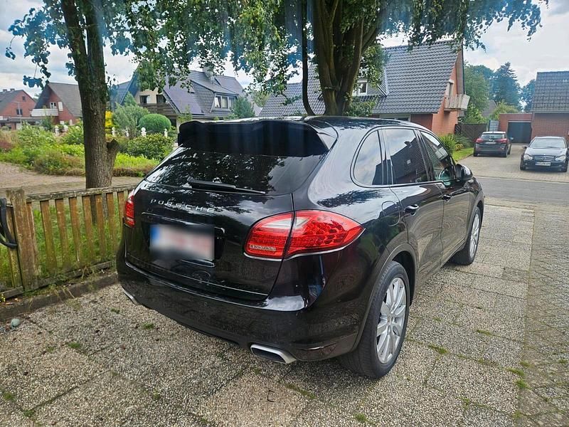 Brugt Porsche Cayenne 245 HK (180 kW) 2013 SUV