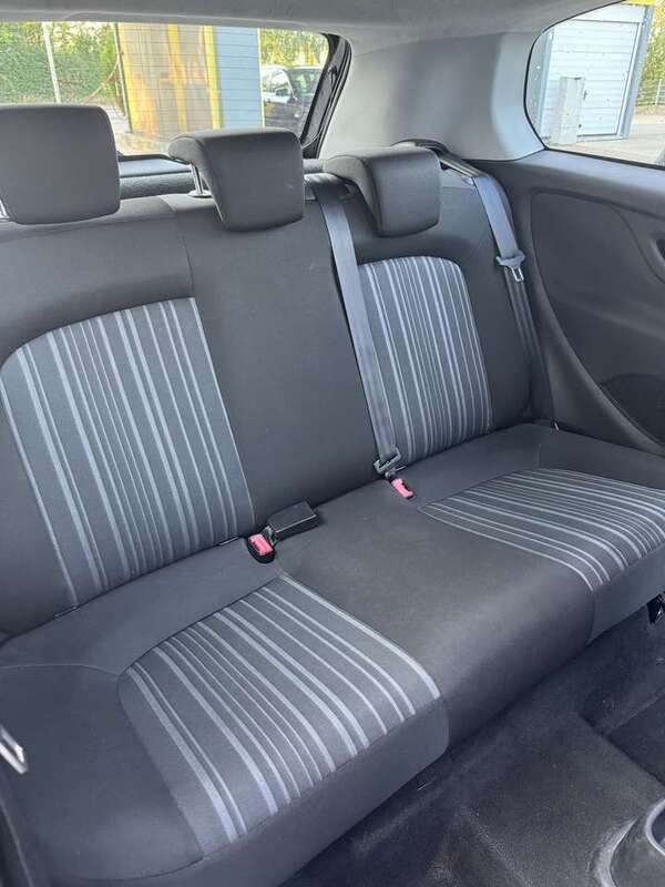 Gebraucht 2011 Fiat Punto Evo Kleinwagen | 1.600 € (Fairer Preis) - Bild 1/4