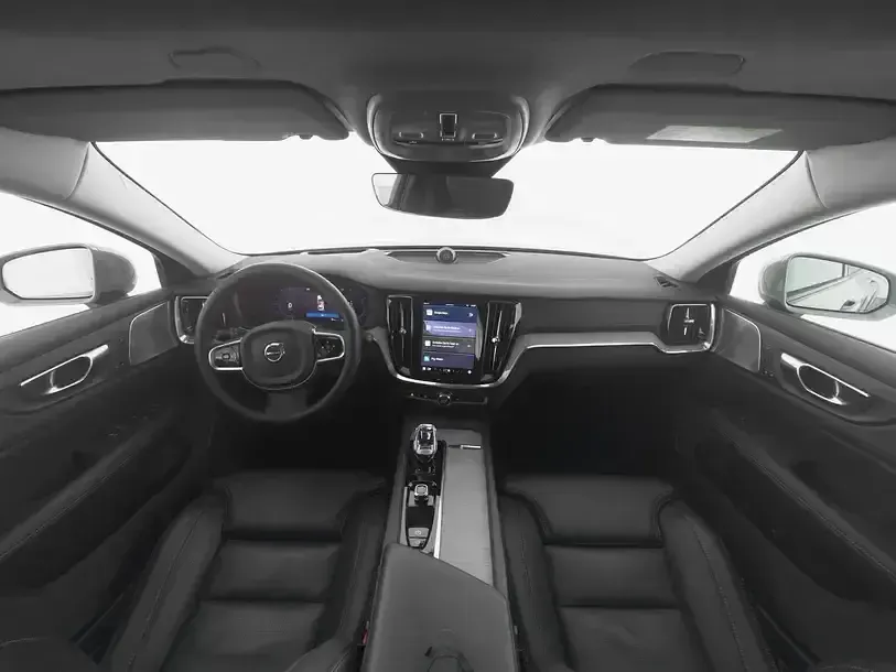 Gebraucht Volvo V60 CC Ultimate 197 PS (144 kW) 2024 Grau Kombi