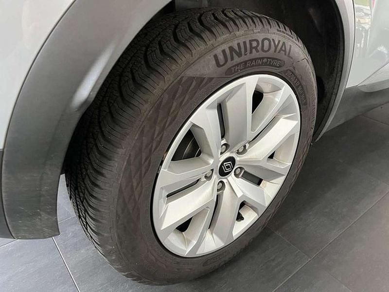 Second-hand Renault Captur Evolution 91 CP (66 kW) 2025 Gri SUV