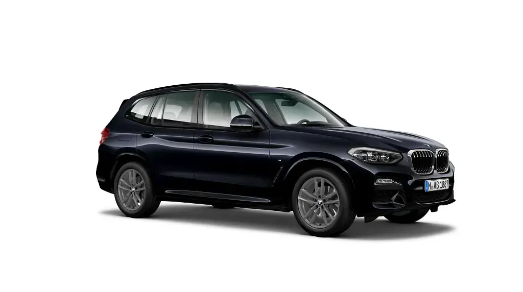 Używany BMW X3 Performance 190 KM (139 kW) 2026 SUV