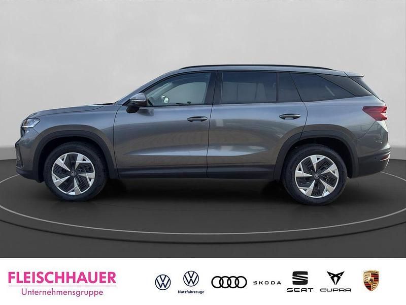 Neu Skoda Kodiaq Selection 265 PS (194 kW) 2026 Grau SUV