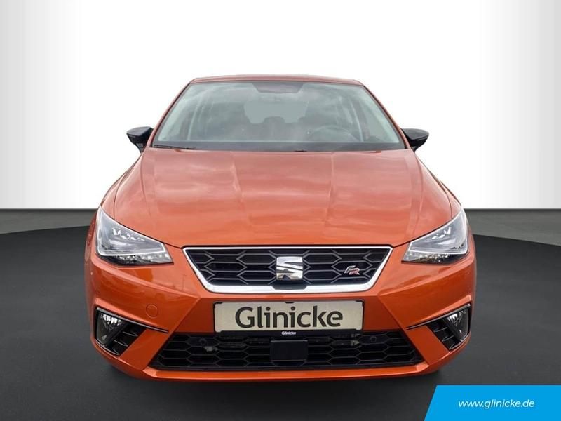 Gebraucht Seat Ibiza FR 95 PS (69 kW) 2019 Kleinwagen