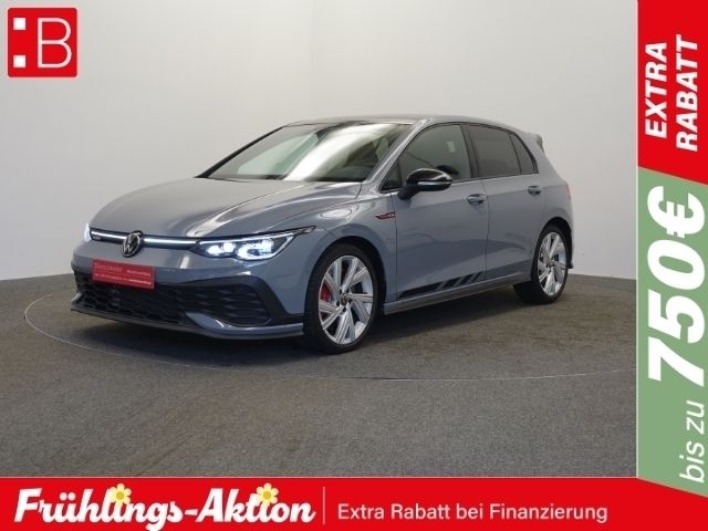 Grau Gebraucht 2024 VW Golf VIII Pro Limousine | 35.950 € (Fairer Preis) - Bild 1/4