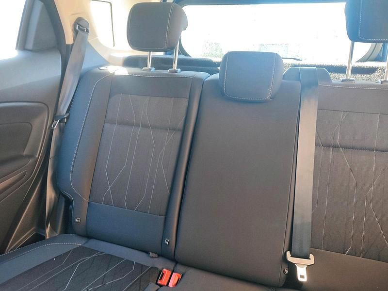 Gebraucht Ford Ecosport 100 PS (73 kW) 2018 Blau SUV