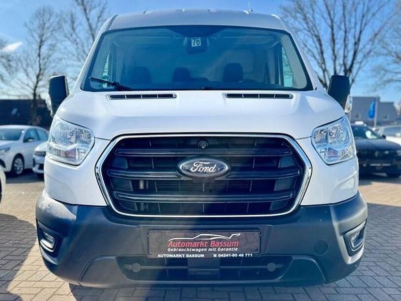 Gebraucht Ford Transit Trend 131 PS (96 kW) 2019 Andere Limousine
