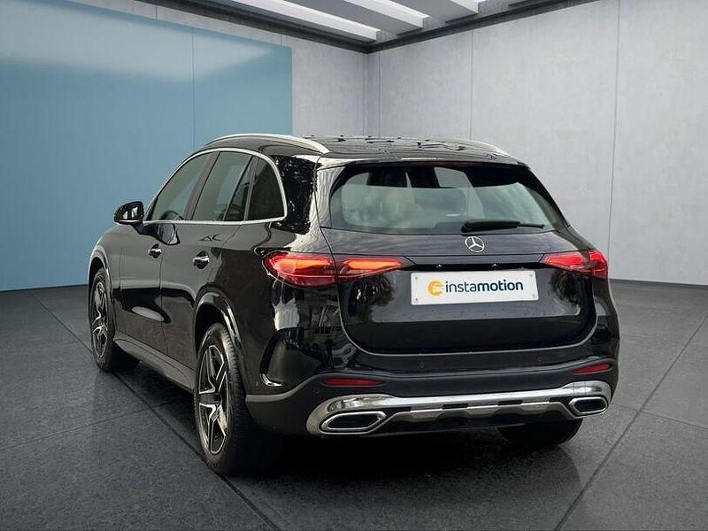 Gebraucht Mercedes GLC300 258 PS (189 kW) 2023 Andere SUV