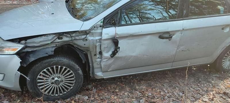 Gebraucht Ford Mondeo Trend 140 PS (102 kW) 2008 Limousine