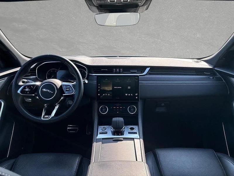 Gebraucht Jaguar F-Pace R-Dynamic 300 PS (220 kW) 2023 Andere SUV