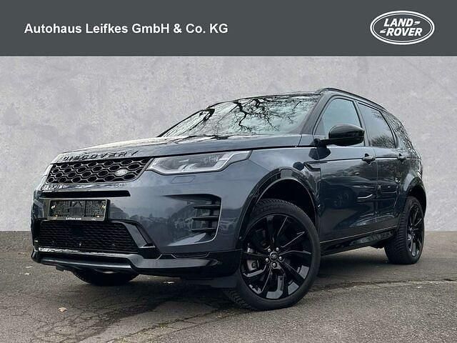 Othercolor Gebraucht 2024 Land Rover Discovery Sport SE Dynamic SUV | 48.899 € (Etwas zu teuer) - Bild 1/2