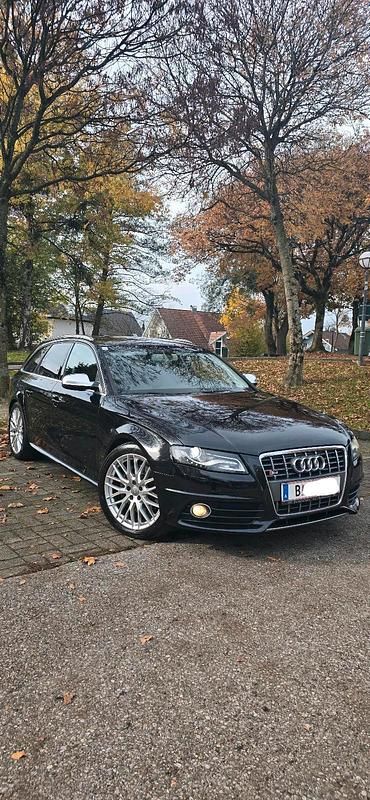Gebraucht 2011 Audi S4 Kombi | 12.990 € (Fairer Preis) - Bild 1/4