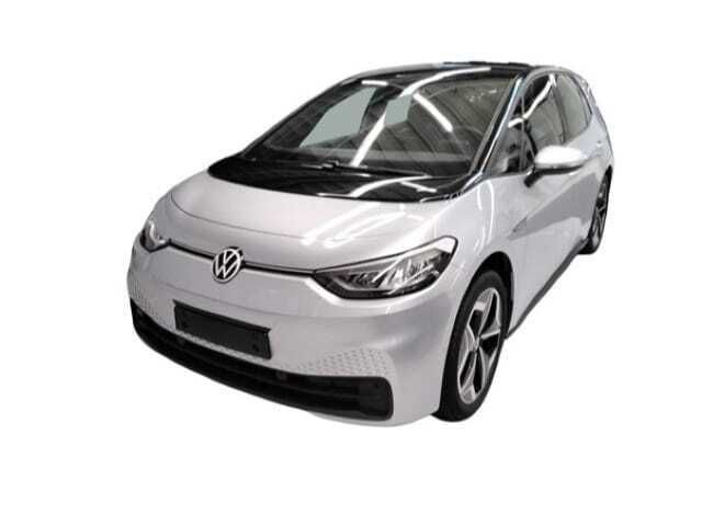 Gebraucht 2023 VW ID.3 Pro Performance Kleinwagen | 30.040 € (Fairer Preis) - Bild 1/3