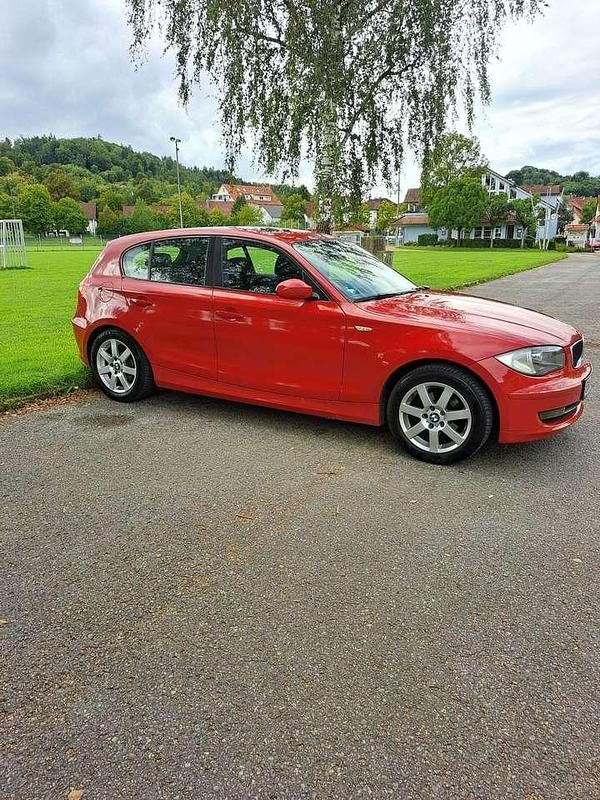 Gebraucht 2008 BMW 116 Kleinwagen | 5.000 € (Etwas zu teuer) - Bild 1/4