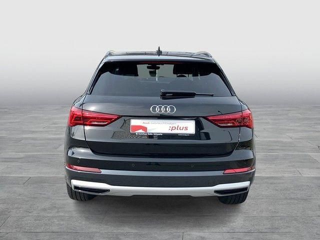 Usata Audi Q3 Advanced 150 CV (110 kW) 2025 Nero SUV