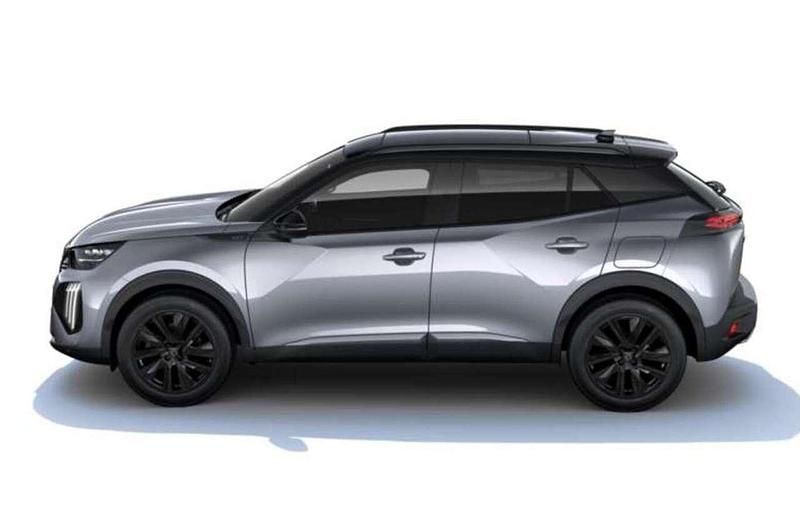 Selenium grau metallic Neu 2025 Peugeot 2008 GT SUV | 30.092 € (Guter Preis) - Bild 1/3