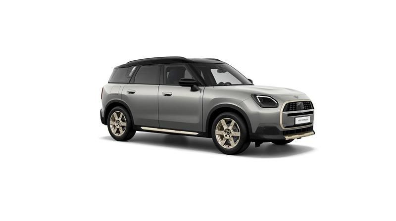 Gebraucht Mini Countryman 150 PS (110 kW) 2024 SUV