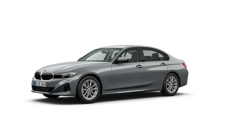 Gebraucht 2025 BMW 318 Comfort Edition Limousine | 34.290 € (Guter Preis) - Bild 1/3