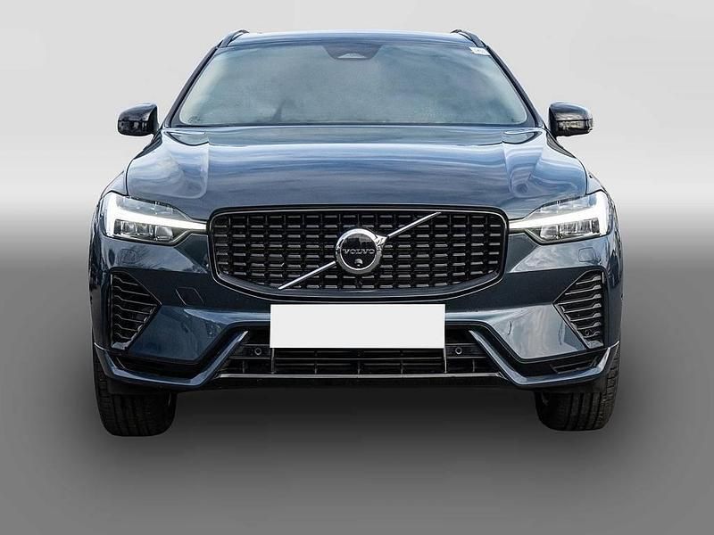 Gebraucht Volvo XC60 Plus 253 PS (186 kW) 2025 Blau SUV