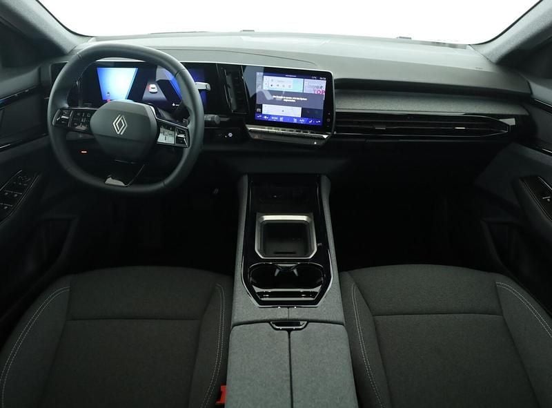 Gebraucht Renault Austral Evolution 158 PS (116 kW) 2025 Black pearlschwarz metallic SUV