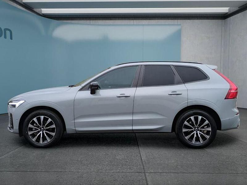 Gebraucht Volvo XC60 250 PS (183 kW) 2025 Grau SUV