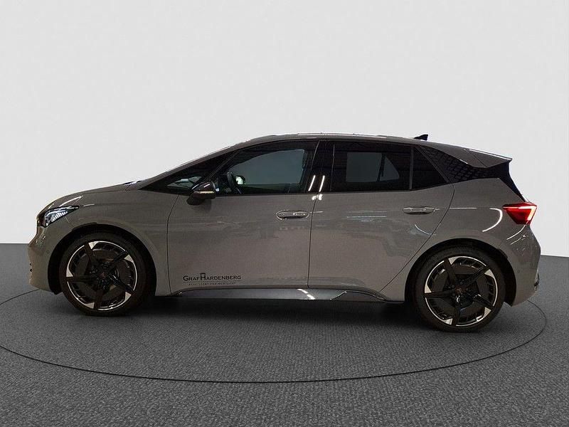 Gebraucht Cupra Born 169 kW (231 PS) 2026 Grau Kleinwagen