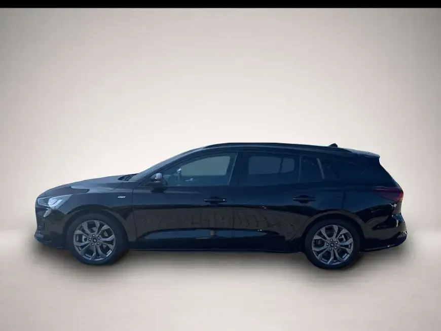 Gebraucht Ford Focus ST-Line X 155 PS (114 kW) 2024