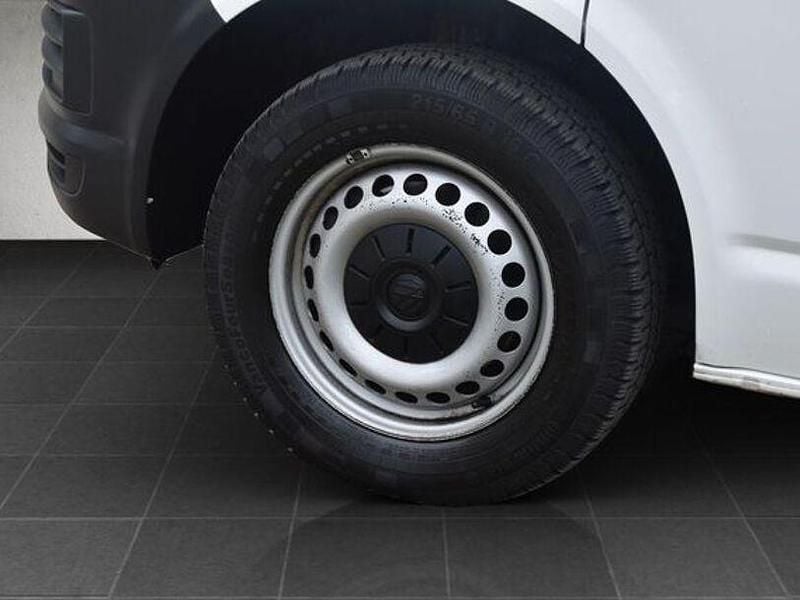 Gebraucht VW T6 Trendline 150 PS (110 kW) 2019 Andere Van