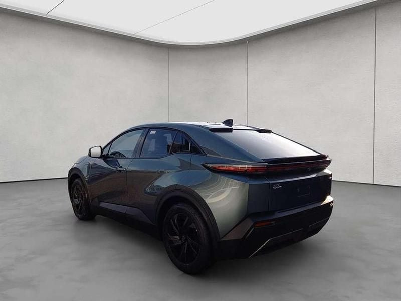 Neu Toyota C-HR+ 164 kW (224 PS) 2026 Orange SUV