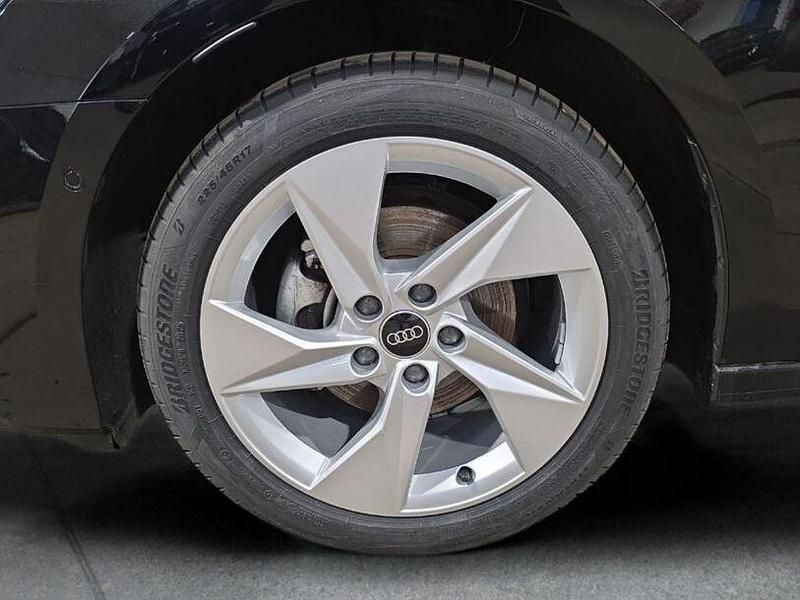 Gebraucht Audi A3 116 PS (85 kW) 2025 Schwarz