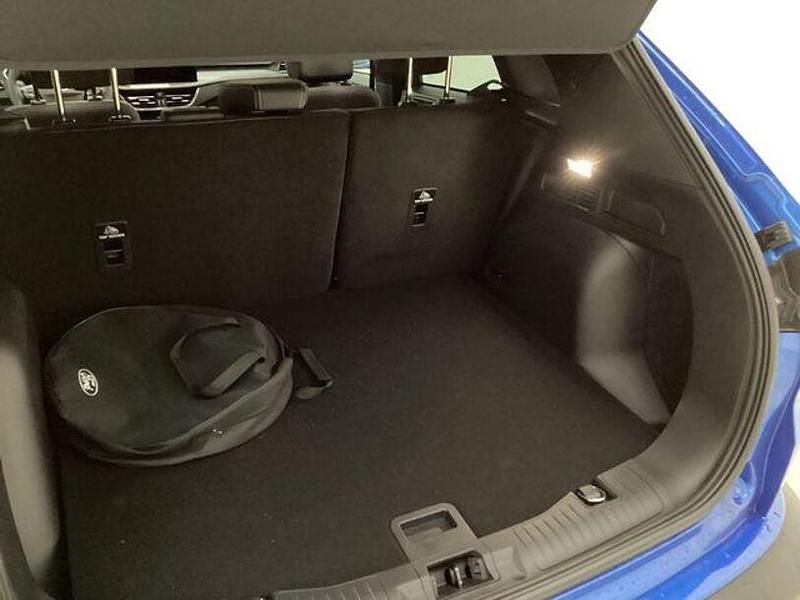 Gebraucht Ford Kuga Active X 242 PS (177 kW) 2025 Dynamicblau metallic SUV