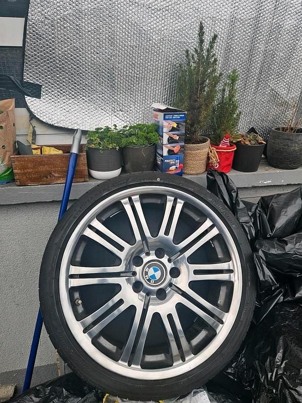 Gebraucht BMW 325 192 PS (141 kW) 2004 Schwarz Coupé