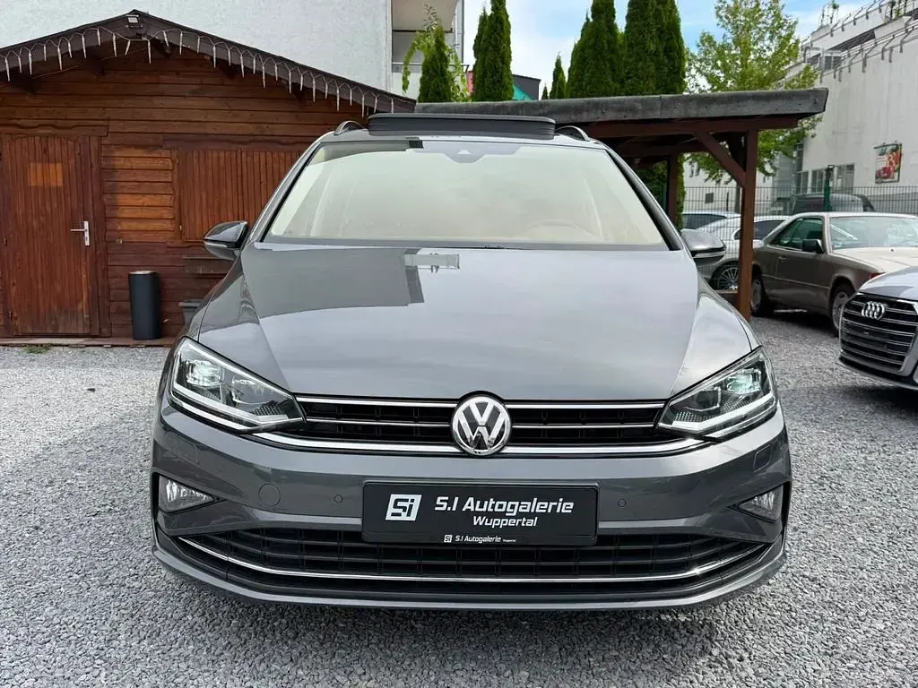 Gebraucht VW Golf VII 150 PS (110 kW) 2020 Grau Limousine