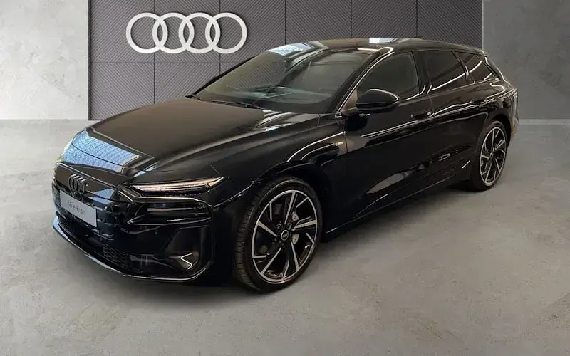 Gebraucht Audi A6 e-tron Performance 280 kW (381 PS) 2026 Kombi