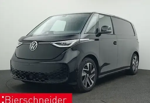 Nouvelle VW ID. Buzz Pro 250 kW (340 ch) 2026 Noir Monospace