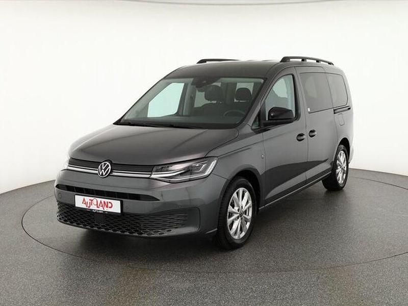 Andere Gebraucht 2021 VW Caddy Van / Kleinbus | 33.490 € - Bild 1/4
