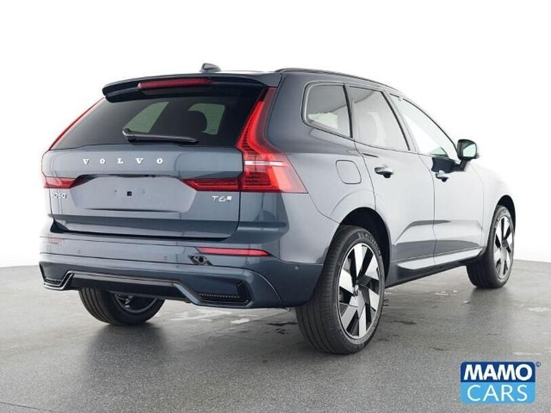 Gebraucht Volvo XC60 Plus 398 PS (292 kW) 2025 Blau SUV