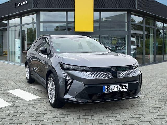 Gebraucht Renault Scenic E-Tech Esprit Alpine 160 kW (218 PS) 2025 SUV