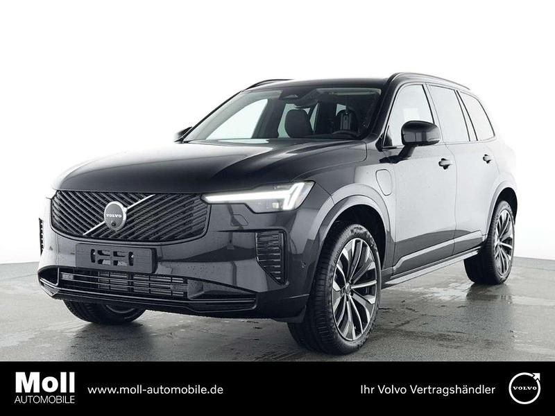 Gebraucht Volvo XC90 Plus 455 PS (334 kW) 2025 Onyx black SUV