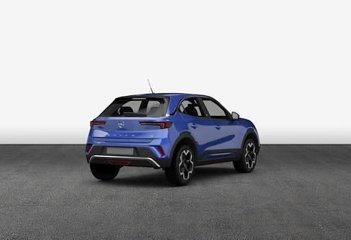 Gebraucht Opel Mokka Elegance 131 PS (96 kW) 2023 Blau SUV