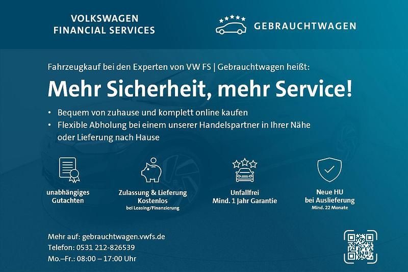 Gebraucht VW ID.7 Pro 210 kW (286 PS) 2023 Schwarz Kleinwagen