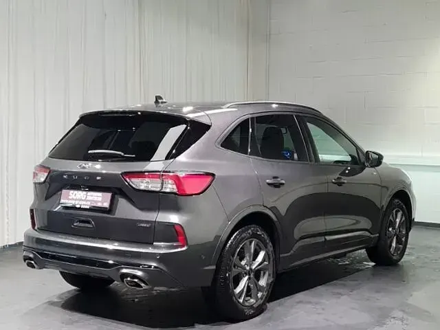 Gebraucht Ford Kuga ST-Line X 224 PS (164 kW) 2024 Othercolor SUV