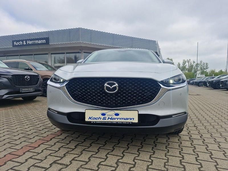 Neu Mazda CX-30 Center-Line 140 PS (102 kW) 2026 SUV