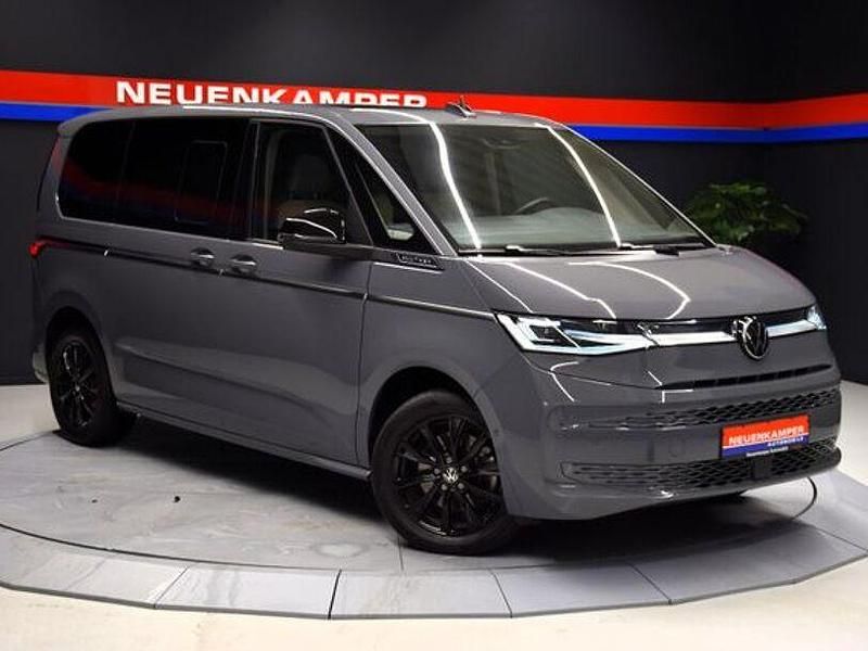 Andere Gebraucht 2024 VW T7 Van | 48.990 € (Superpreis) - Bild 1/4