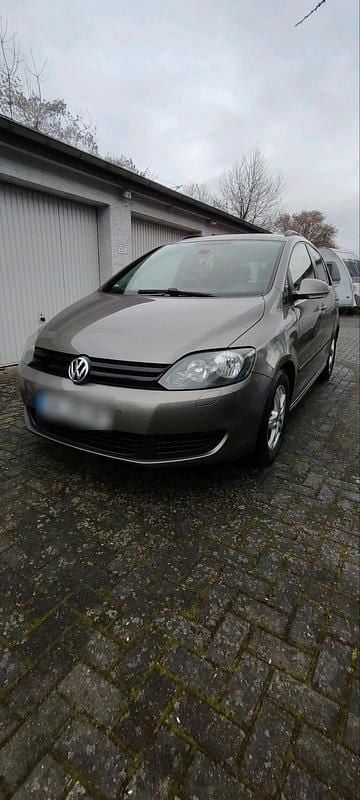 Gebraucht 2012 VW Golf Sportsvan Van / Kleinbus | 8.250 € - Bild 1/4