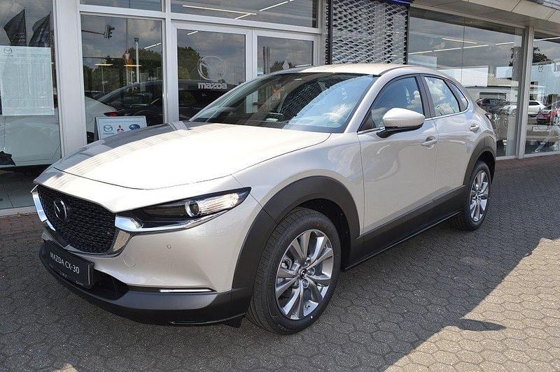 Neu 2025 Mazda CX-30 Center-Line SUV | 30.900 € - Bild 1/4