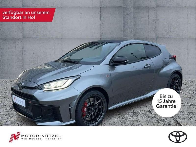 Precious metal Neu 2025 Toyota Yaris Kleinwagen | 46.990 € (Guter Preis) - Bild 1/4